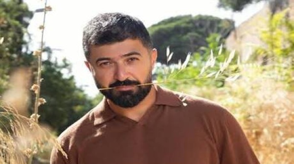 لأول مرة في حلب سيف نبيل في ليلة غنائية منتظرة لأول مرة في حلب سيف نبيل في ليلة غنائية منتظرة