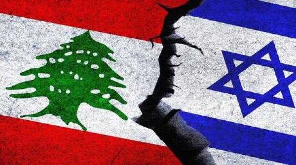 مصادر دبلوماسية للجديد اشتباك سياسي بين واشنطن وتل أبيب حول مصير مفاوضات روما بين لبنان وإسرائيل مصادر دبلوماسية للجديد اشتباك سياسي بين واشنطن وتل أبيب حول مصير مفاوضات روما بين لبنان وإسرائيل
