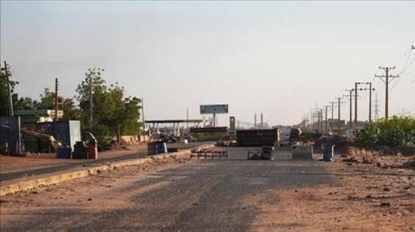 الدعم السريع يجدد إطلاق مسيرات نحو الخرطوم ويهاجم قرب حدود إثيوبيا الدعم السريع يجدد إطلاق مسيرات نحو الخرطوم ويهاجم قرب حدود إثيوبيا