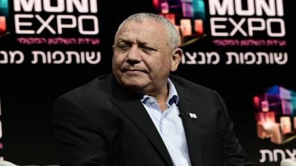 إيزنكوت حماس تستعيد قوتها في غزة وتستعد لهجوم جديد على إسرائيل