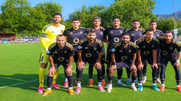 الأهلي المصري يحسم صفقة جديدة