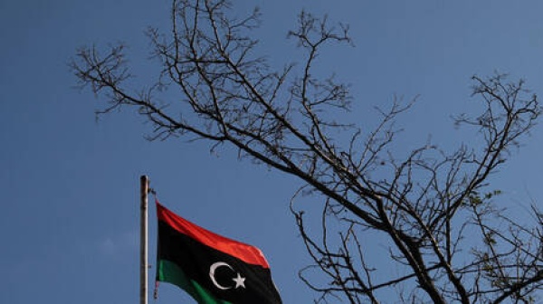 القاهرة تستضيف تحركا ليبيا لتعزيز الزراعة والأمن الغذائي القاهرة تستضيف تحركا ليبيا لتعزيز الزراعة والأمن الغذائي