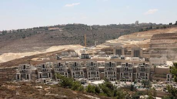 نائب الرئيس الفلسطيني يدين قرار كاتس نقل صلاحيات إنفاذ القانون في المستوطنات إلى شرطة إسرائيل نائب الرئيس الفلسطيني يدين قرار كاتس نقل صلاحيات إنفاذ القانون في المستوطنات إلى شرطة إسرائيل