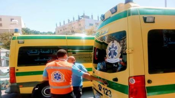 مصر مصرع مسؤول ملف شمال سيناء في السفارة الفلسطينية بحادث سير مصر مصرع مسؤول ملف شمال سيناء في السفارة الفلسطينية بحادث سير