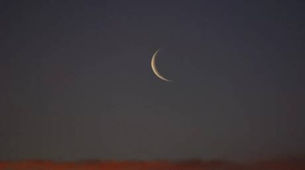 الجزائر وتونس تتفقان غدا غرة ربيع الأنوار والمولد النبوي يصادف 25 أغسطس الجزائر وتونس تتفقان غدا غرة ربيع الأنوار والمولد النبوي يصادف 25 أغسطس
