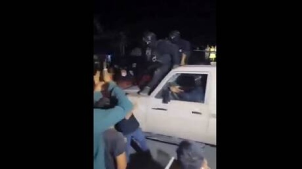 قسد تفاهمات مع دمشق على خلفية التوترات الأخيرة في الحسكة وحلب قسد تفاهمات مع دمشق على خلفية التوترات الأخيرة في الحسكة وحلب