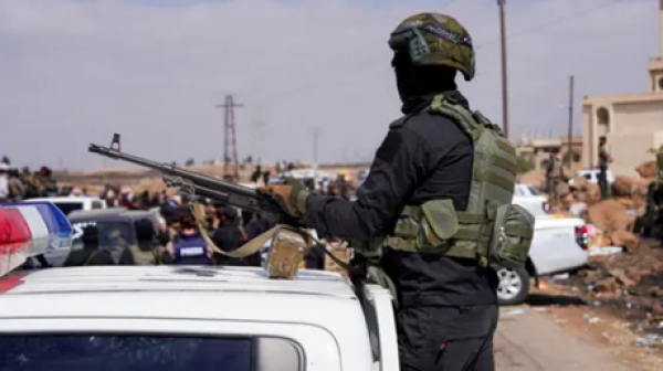 توتر في منين على خلفية أعمال حفر والأمن يتدخل لاحتواء الموقف توتر في منين على خلفية أعمال حفر والأمن يتدخل لاحتواء الموقف