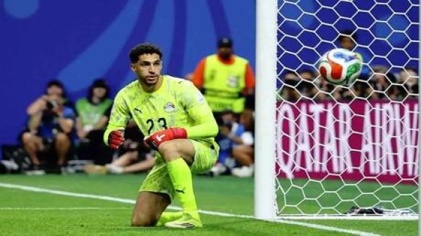 غير وكيل أعماله مصطفى شوبير على أعتاب الاحتراف الأوروبي غير وكيل أعماله مصطفى شوبير على أعتاب الاحتراف الأوروبي