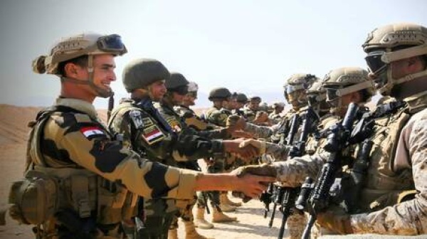 ترقب إسرائيلي من تحالف بحري عربي تقوده السعودية ومصر لمواجهة الحوثيين ترقب إسرائيلي من تحالف بحري عربي تقوده السعودية ومصر لمواجهة الحوثيين