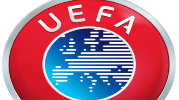 اليويفا ينشر أول بيان بعد تراجع الفيفا عن مشروع بيع حصة في كأس العالم اليويفا ينشر أول بيان بعد تراجع الفيفا عن مشروع بيع حصة في كأس العالم