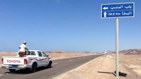 الحوثيون يعلنون معادلة الحصار بالحصار ويتوعدون الرياض بتصعيد مماثل