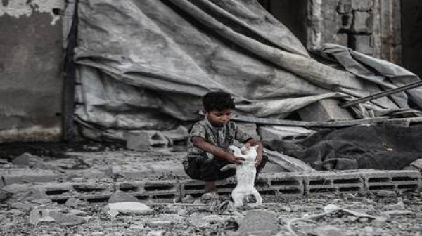 دحلان كوشنر أبلغنا باتفاقه مع إسرائيل لوقف الاعتداءات على غزة اعتبارا من صباح الأحد