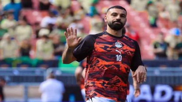 ساعة الصفر اقتربت تطورات حاسمة في صفقة محمد صلاح وموعد الفحص الطبي في ناديه الجديد ساعة الصفر اقتربت تطورات حاسمة في صفقة محمد صلاح وموعد الفحص الطبي في ناديه الجديد