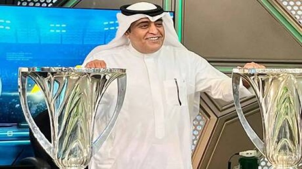 رسالة إلى الوليد بن طلال وليد الفراج يعلق على انضمامه إلى قنوات روتانا صورة