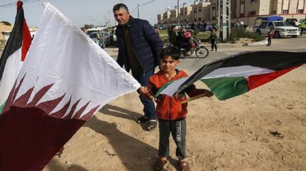 اعتراضات إسرائيلية جديدة على اتفاق غزة بينها تدمير سلاح حماس واستبعاد دور قطر وتركيا