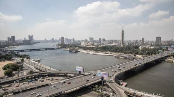 مصر تحدد التهديد الوجودي الأول لها وتؤكد نحقق اختراقات مهمة مصر تحدد التهديد الوجودي الأول لها وتؤكد نحقق اختراقات مهمة