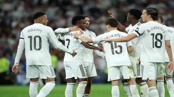 رسميا ريال مدريد يعلن رحيل أحد حراسه رسميا ريال مدريد يعلن رحيل أحد حراسه