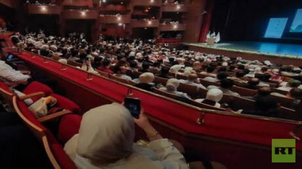 دمشق تستعيد نبض القصيدة مهرجان دولي يعيد الشعر إلى قلب المدينة دمشق تستعيد نبض القصيدة مهرجان دولي يعيد الشعر إلى قلب المدينة