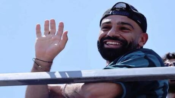 أول رد فعل من بشكتاش بعد اقتراب انتقال محمد صلاح إلى طرابزون