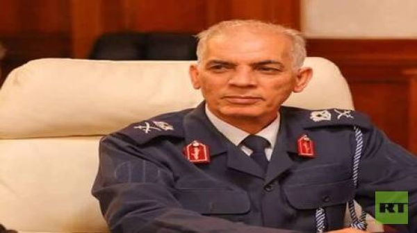 ليبيا عضو في لجنة 5 5 يكشف إمكانية تشكيل مجلس عسكري مشترك لتجاوز الانقسام