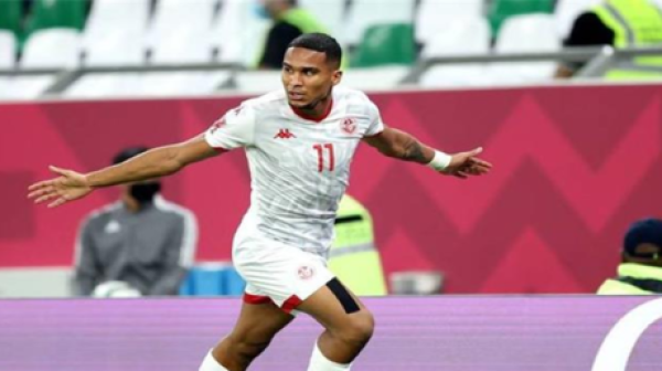 الزمالك المصري يفسخ عقد مهاجمه التونسي سيف الدين الجزيري