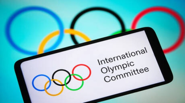 اللجنة الأولمبية الدولية ترفض التعليق على طعن أوكرانيا ضد روسيا اللجنة الأولمبية الدولية ترفض التعليق على طعن أوكرانيا ضد روسيا