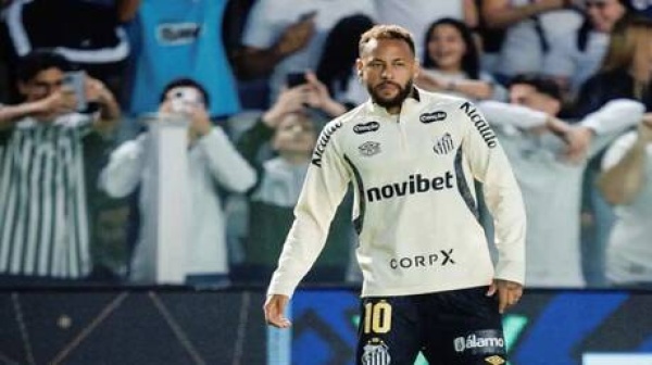 نيمار يثير الجدل فهل يفتح باب الاعتزال مجددا