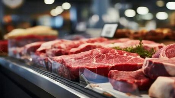 بدلا من التجميد العميق تقنية واعدة للحفاظ على جودة اللحوم