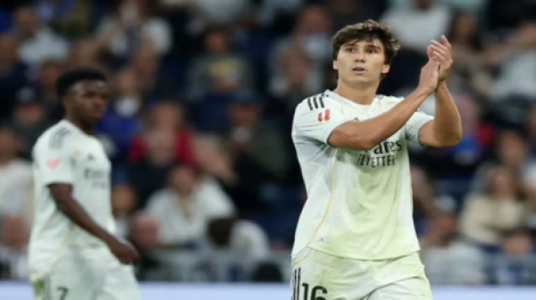 فولهام يتعاقد رسميا مع ثنائي ريال مدريد فولهام يتعاقد رسميا مع ثنائي ريال مدريد