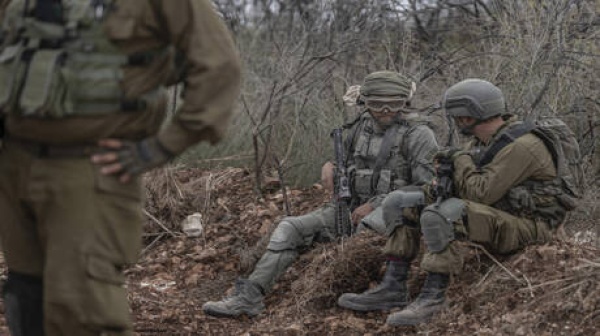 ثغرة خطيرة تقلق الجيش الإسرائيلي في جنوب لبنان