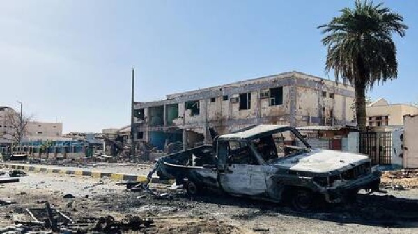 سودان تربيون مقتل قائد بارز للدعم السريع بدارفور وحميدتي يعلن التعبئة القبلية لتعويض الخسائر