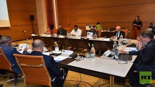 الأمم المتحدة تعلن اتفاقا على آلية اختيار رئيس مفوضية الانتخابات الليبية الأمم المتحدة تعلن اتفاقا على آلية اختيار رئيس مفوضية الانتخابات الليبية
