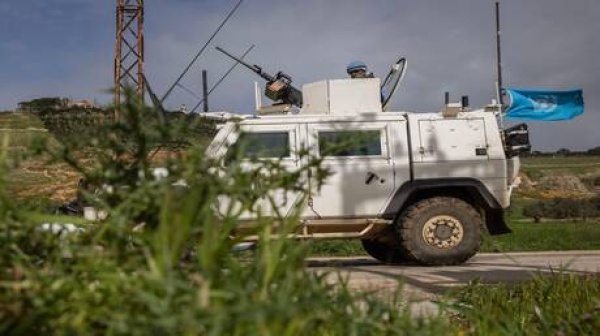 اليونيفيل إسرائيل أطلقت 113 مقذوفا على لبنان في أعلى مؤشر منذ أسابيع اليونيفيل إسرائيل أطلقت 113 مقذوفا على لبنان في أعلى مؤشر منذ أسابيع