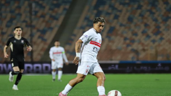 بيزيرا يكشف سبب رفضه الرحيل عن الزمالك المصري