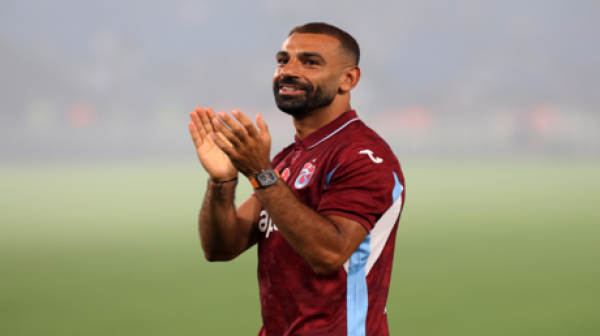 صلاح بين الكبار الكشف عن أعلى 5 لاعبين أجرا في الدوري التركي صلاح بين الكبار الكشف عن أعلى 5 لاعبين أجرا في الدوري التركي