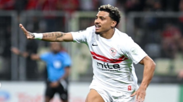 الزمالك يحدد مطالبه المالية للموافقة على انتقال بيزيرا لشباب الأهلي الزمالك يحدد مطالبه المالية للموافقة على انتقال بيزيرا لشباب الأهلي
