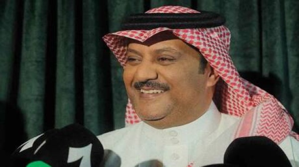 أول تعليق من تركي آل الشيخ بعد انضمام تركي العجمة لقنوات ثمانية أول تعليق من تركي آل الشيخ بعد انضمام تركي العجمة لقنوات ثمانية