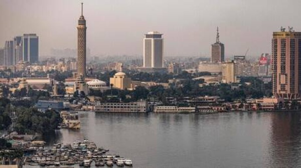 مصر تبدأ بتنفيذ ممر عملاق يعيد رسم خريطة التجارة في إفريقيا مصر تبدأ بتنفيذ ممر عملاق يعيد رسم خريطة التجارة في إفريقيا