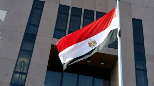 مصر تدين استهداف ناقلة نفط إماراتية في هرمز وتحذر من تهديد الملاحة مصر تدين استهداف ناقلة نفط إماراتية في هرمز وتحذر من تهديد الملاحة