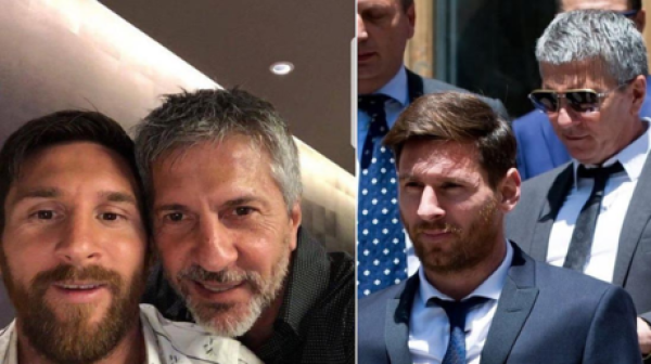 السند الذي صنع الأسطورة أول ناد يعزي ميسي في وفاة والده السند الذي صنع الأسطورة أول ناد يعزي ميسي في وفاة والده