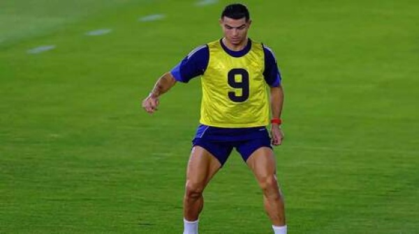 قبل بداية الموسم الجديد رونالدو يوجه صدمة كبرى إلى جماهير النصر السعودي