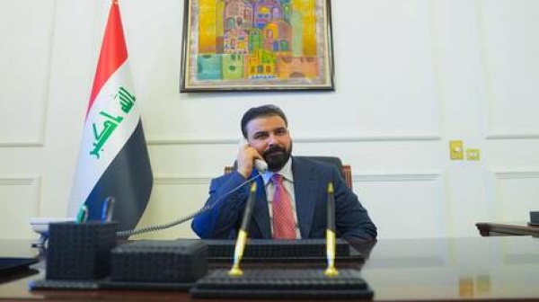 بغداد تعلن رسميا عن اليوم الأخير للتحالف الدولي في العراق بغداد تعلن رسميا عن اليوم الأخير للتحالف الدولي في العراق