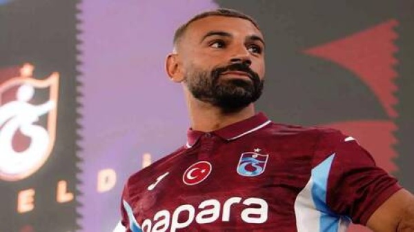 استدعاء محمد صلاح للمثول أمام القضاء المصري استدعاء محمد صلاح للمثول أمام القضاء المصري