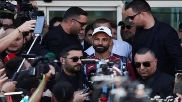 بعد محمد صلاح طرابزون سبور يبدأ خطواته لضم نجم الهلال السعودي بعد محمد صلاح طرابزون سبور يبدأ خطواته لضم نجم الهلال السعودي