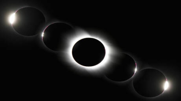 لماذا يعد كسوف 12 أغسطس 2026 فريدا