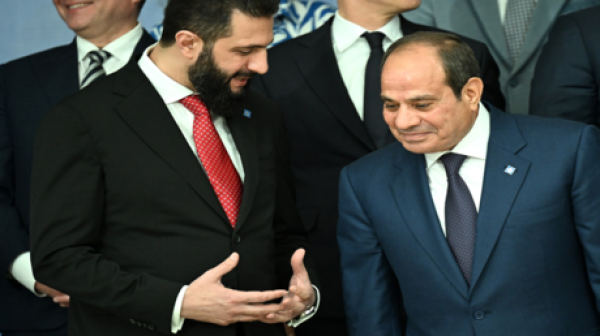 زيارة مرتقبة إلى دمشق خطوة مصرية نحو إعادة بناء العلاقات مع سوريا زيارة مرتقبة إلى دمشق خطوة مصرية نحو إعادة بناء العلاقات مع سوريا