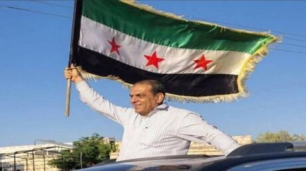 بعد فراره من النمسا الأمن السوري يغلق ملف ضابط بالأمن السياسي من عهد الأسد بعد فراره من النمسا الأمن السوري يغلق ملف ضابط بالأمن السياسي من عهد الأسد