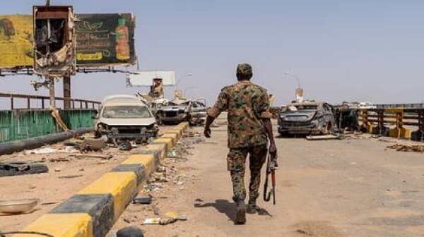 السودان قوات الدعم السريع تتوغل في النيل الأزرق والجيش ي سقط مسيرة بكردفان السودان قوات الدعم السريع تتوغل في النيل الأزرق والجيش ي سقط مسيرة بكردفان
