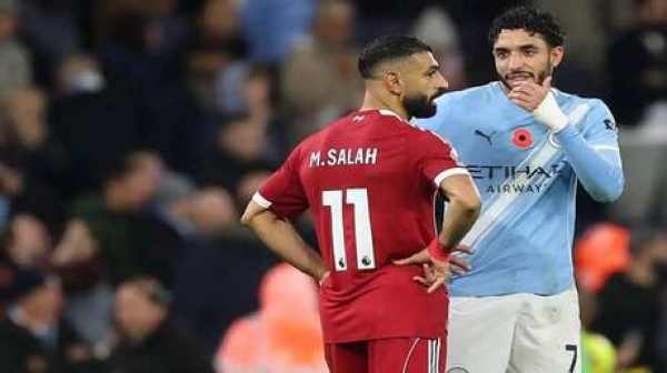 تعرف على أعلى 10 نجوم أفارقة أجرا في الدوري الإنجليزي بعد رحيل محمد صلاح