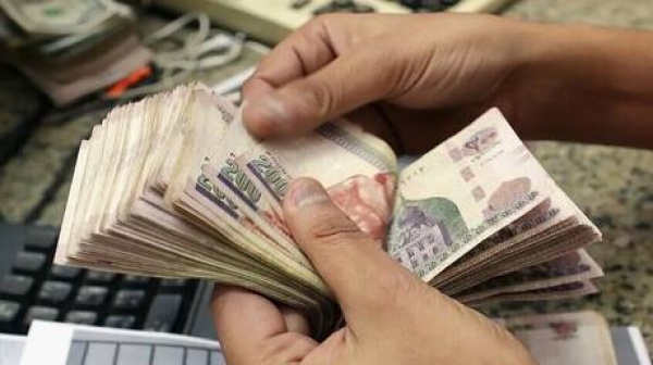 مصر 3 سيناريوهات متوقعة لتحركات الدولار أمام الجنيه مصر 3 سيناريوهات متوقعة لتحركات الدولار أمام الجنيه